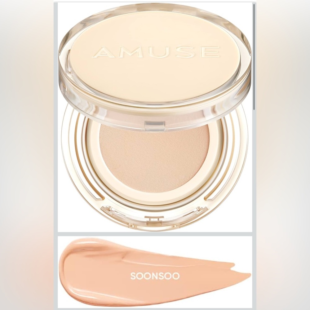 Amuse Cushion Foundation